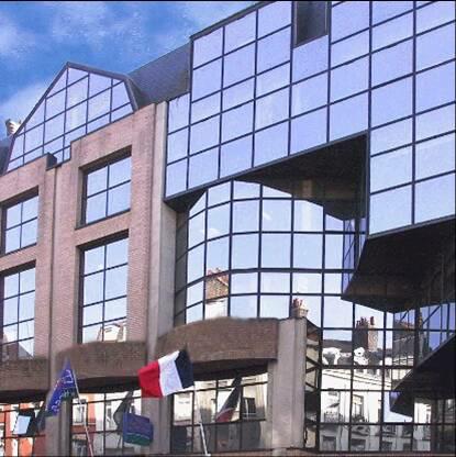 Bureau Lille 1722m² Location bureau Lille Nord OLBUR2201251 0